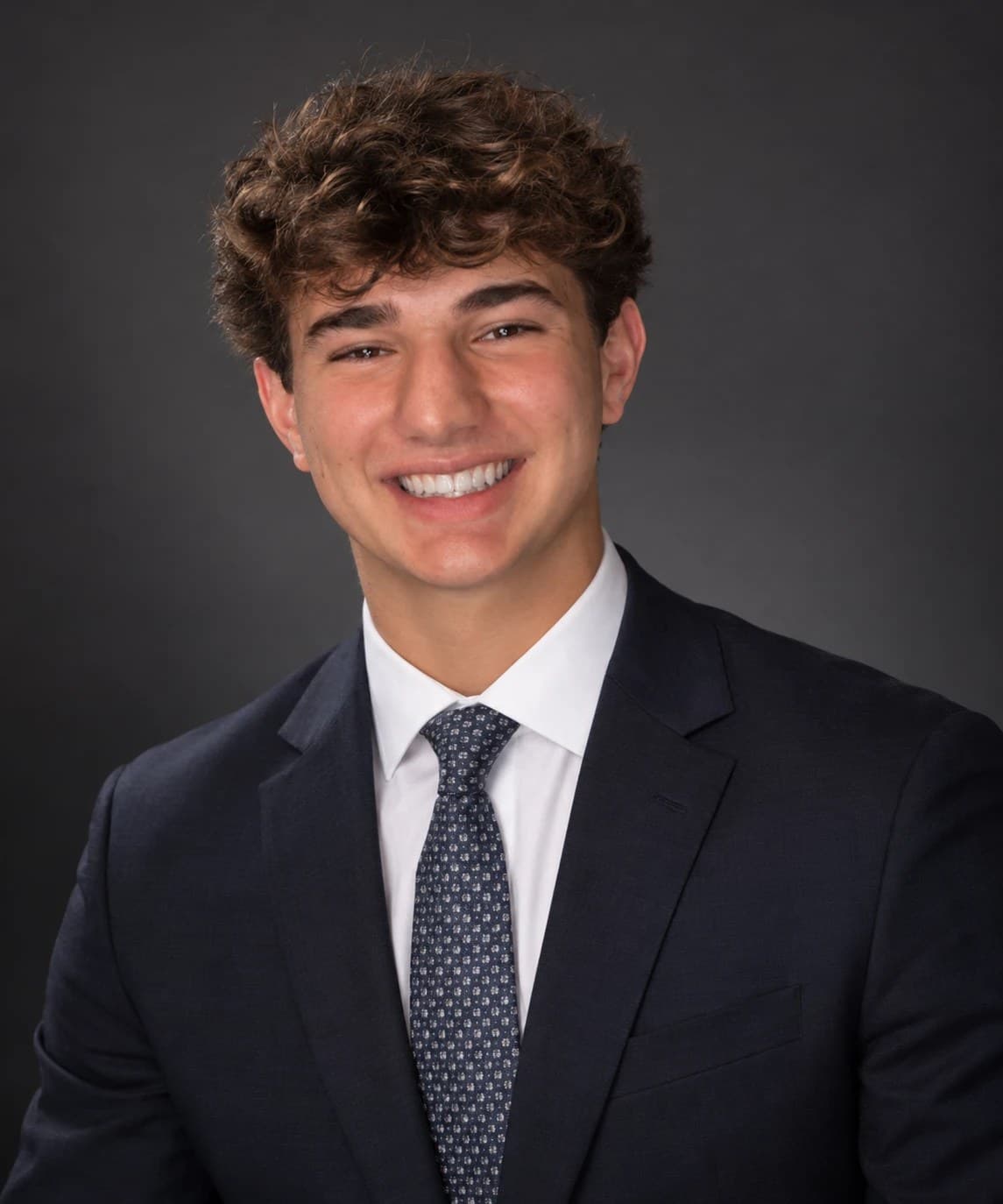 Maxwell Keller, Co-Founder and Director of Business Operations at Strategic Employment Advisors