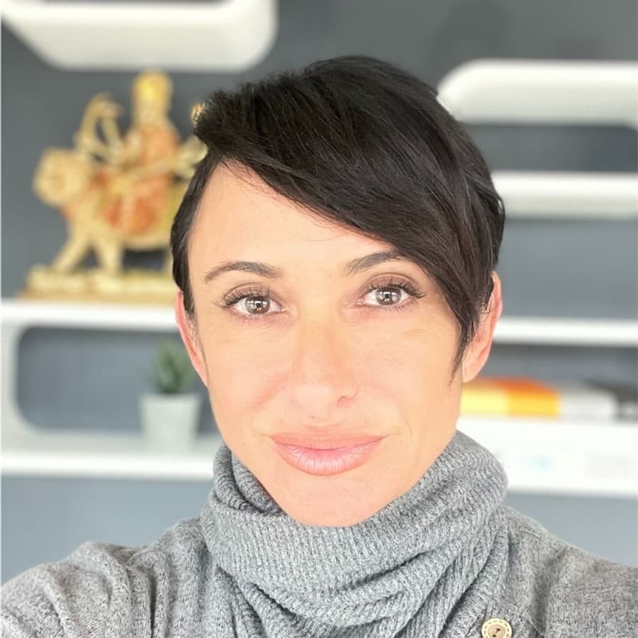 Tamara Keller, Founder & Principal